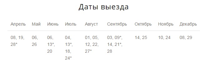 Батуми из Харькова